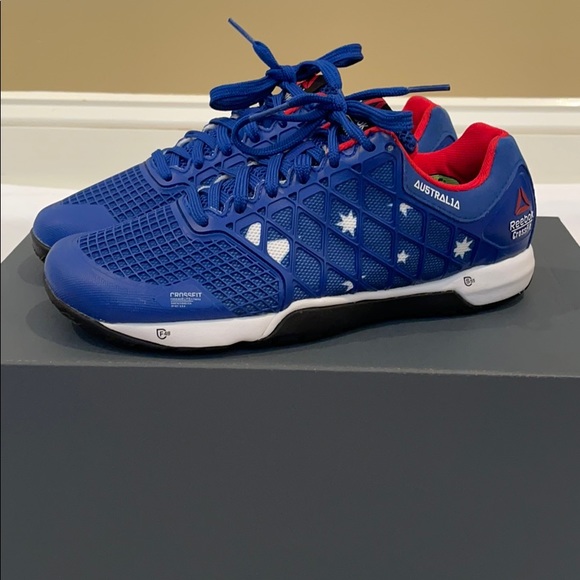 reebok black canvas shoes